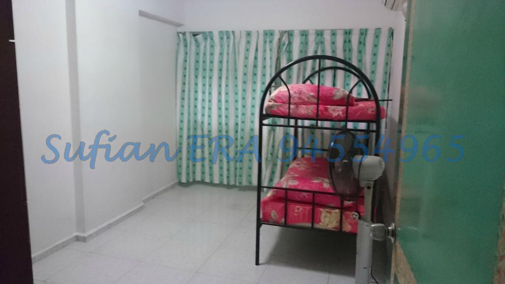 Blk 418 Woodlands Street 41 (Woodlands), HDB 4 Rooms #83904952